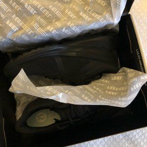 Lululemon Blissfeel Running Shoe Size 9 All Black